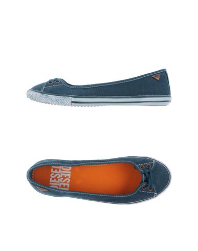 ZOOM DIESEL - Ballet flats