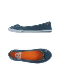 DIESEL - Ballet flats