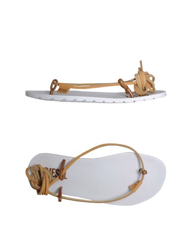 ZOOM DIESEL - Flip flops & clog sandals
