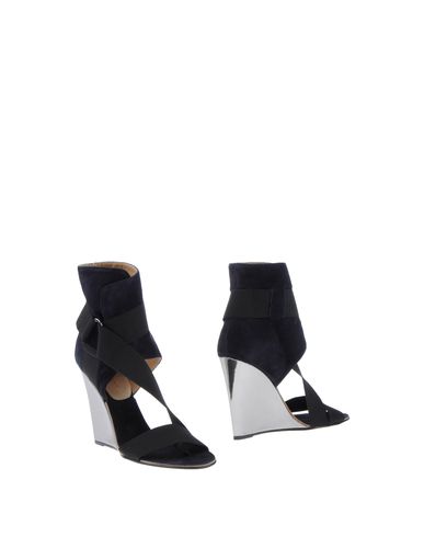 ZOOM DIESEL BLACK GOLD - Ankle boots