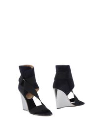 DIESEL BLACK GOLD - Ankle boots