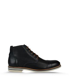 ARMANI JEANS - Ankle boots