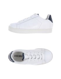 BIKKEMBERGS - Low-tops