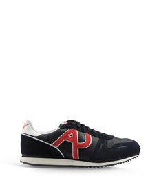 ARMANI JEANS - Sneaker