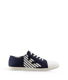 ARMANI JEANS - Sneaker