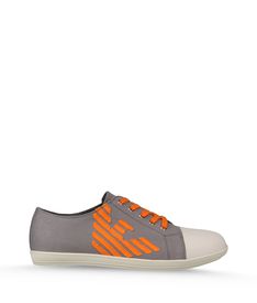 ARMANI JEANS - Sneaker