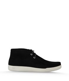 ARMANI JEANS - Ankle boots