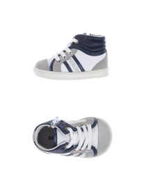 BIKKEMBERGS - Low-tops