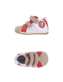 BIKKEMBERGS - Low-tops