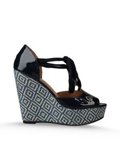ARMANI JEANS - Wedge