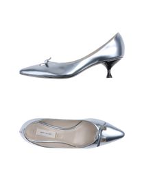 MARC JACOBS - Closed-toe slip-ons