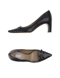 MARC JACOBS - Closed-toe slip-ons