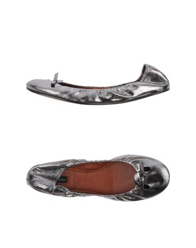 ZOOM MARC JACOBS - Ballet flats