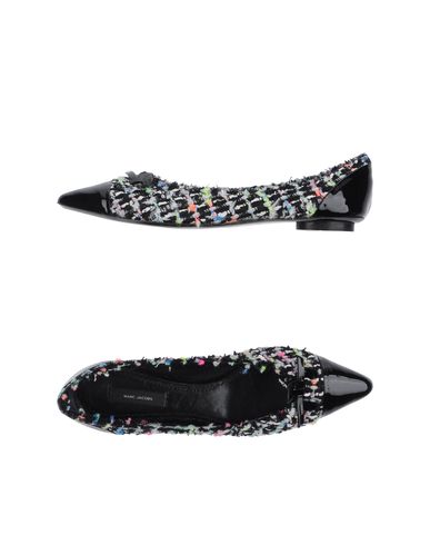 ZOOM MARC JACOBS - Ballet flats