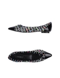 MARC JACOBS - Ballet flats