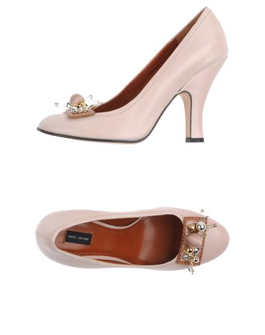 ZOOM MARC JACOBS - Pump