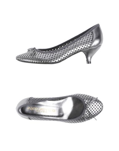 ZOOM PACO HERRERO - Moccasins