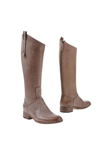 ZOOM SARTORE - Boots