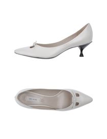MARC JACOBS - Closed-toe slip-ons