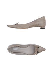 MARC JACOBS - Closed-toe slip-ons