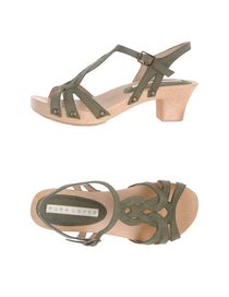 PURA LÓPEZ - Sandals