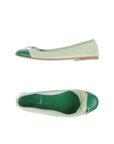 ZOOM SUZIEMAS - Ballet flats