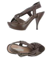 PURA LÓPEZ - Sandals