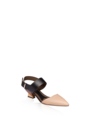 MARNI - Sling Back Shoe