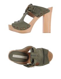 PURA LÓPEZ - Sandals