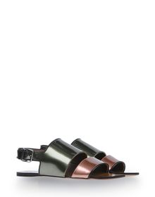 Sandals - MARNI