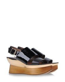 Sandals - MARNI