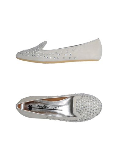 ZOOM FIORIFRANCESI - Moccasins