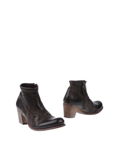 ZOOM N.D.C. MADE BY HAND - Ankle boots
