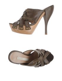 PURA LÓPEZ - Sandals