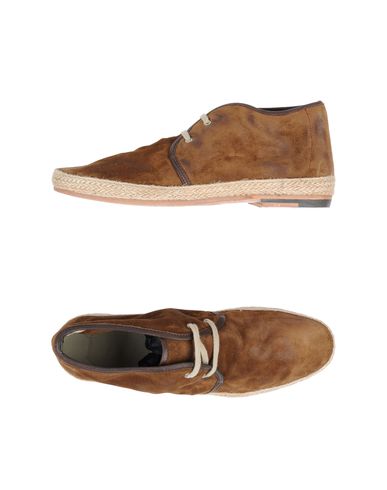ZOOM N.D.C. MADE BY HAND - Espadrilles