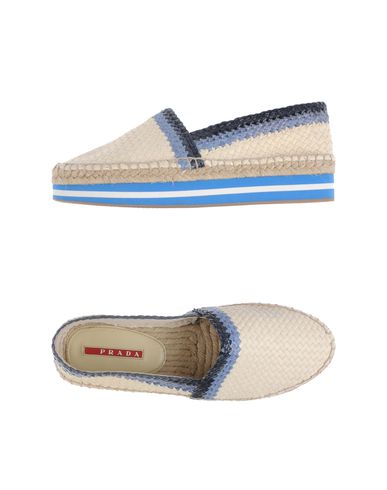 ZOOM PRADA SPORT - Espadrilles