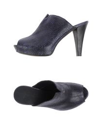 HENRY BEGUELIN - Platform sandals
