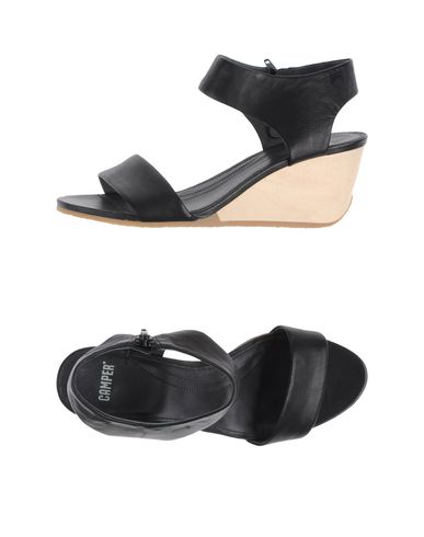 ZOOM CAMPER - Wedge