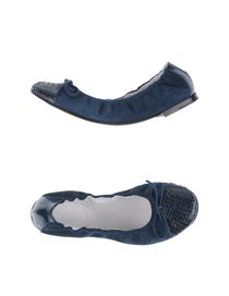MARIA CRISTINA - Ballet flats