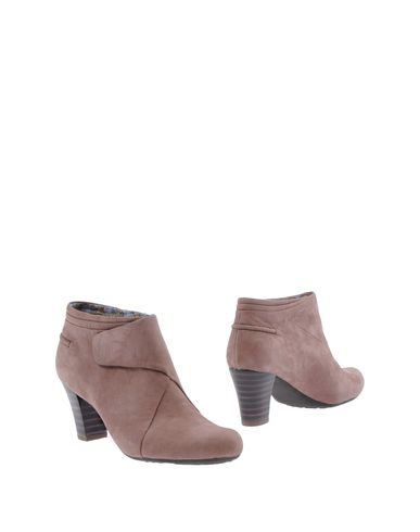 ZOOM CAMPER - Shoe boots