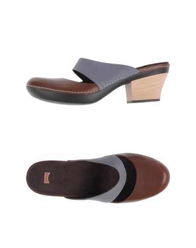 ZOOM CAMPER - Mules