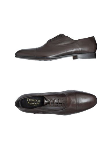ZOOM DOUCAL'S - Lace-up shoes