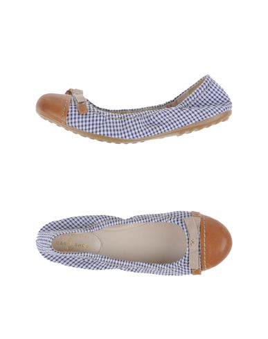 ZOOM CARSHOE - Ballet flats