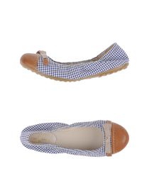 CARSHOE - Ballet flats