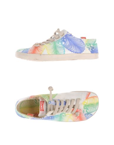 ZOOM CAMPER - Sneakers