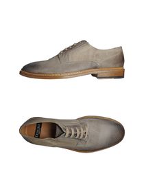 DOUCAL'S - Laced shoes