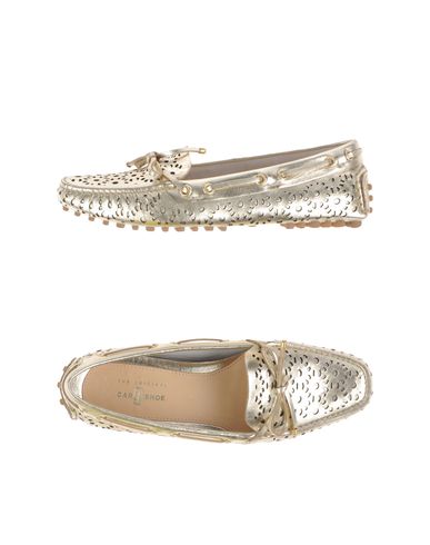 ZOOM CARSHOE - Moccasins