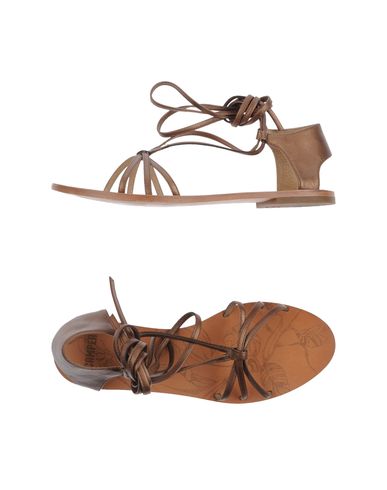 ZOOM CAMPER - Sandals