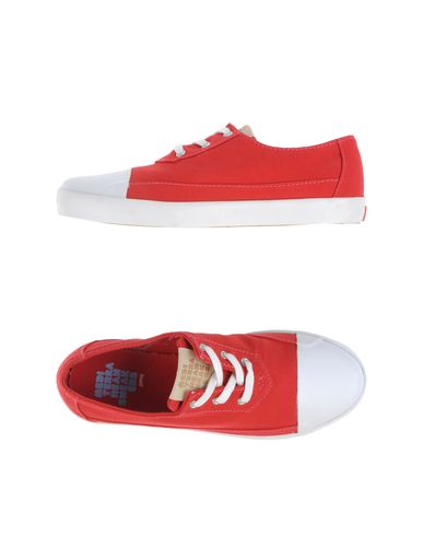ZOOM CAMPER - Trainers