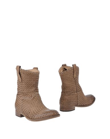 ZOOM LENA MILOS - Ankle boots